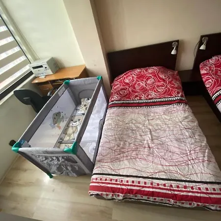 Cozy 2br With Old Town View And Free Street Parking Plovdiv