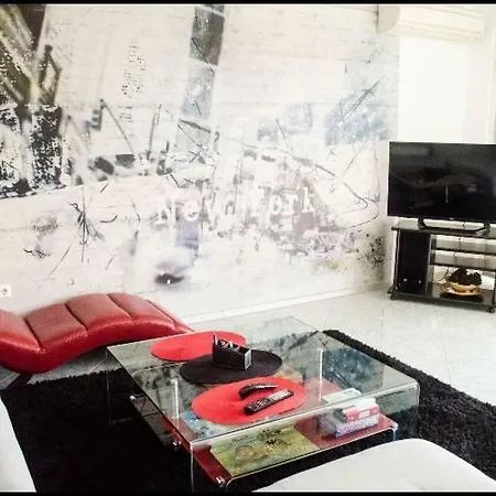 Cozy 2br With Old Town View And Free Street Parking Apartment Plovdiv