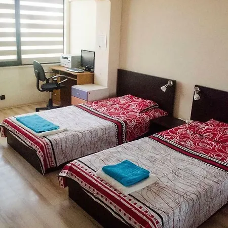 Cozy 2br With Old Town View And Free Street Parking Apartment Plovdiv