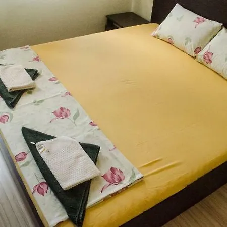 Apartment Cozy 2br With Old Town View And Free Street Parking